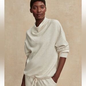 Varley Betsey Sweat Size Medium